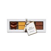 Amber Miniature Chokoladeæske fra Summerbird (OBS DATO) 1 STK. TILBAGE